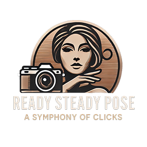 Ready Steady Pose